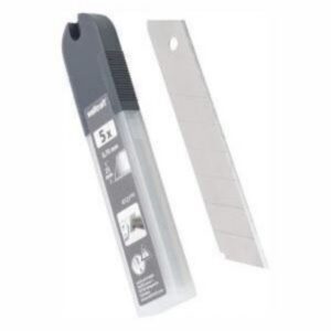 Wolfcrafti vaibanoa murtavad terad 25mm profi 5 tk.4127000