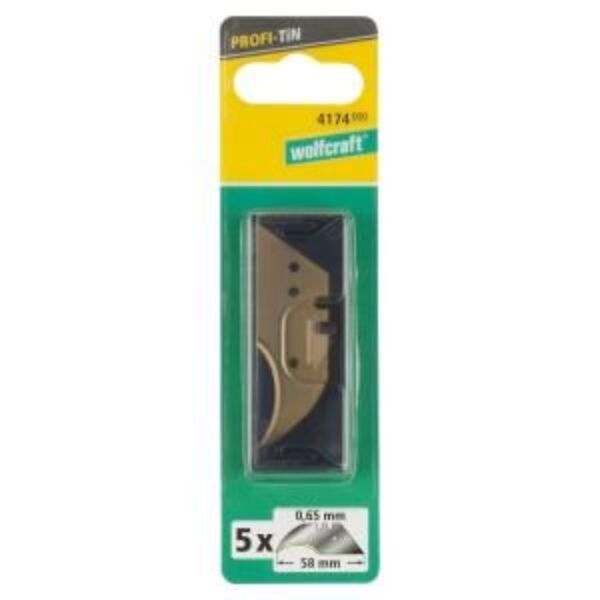 Wolfcrafti profi konksterad 4174000, 5tk - Image 2