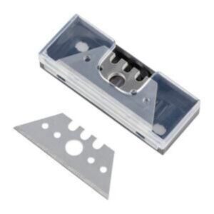 Wolfcrafti profi trapetsterad 4313000, 10tk