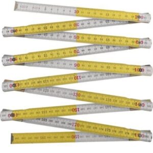 Puidust tollipulk,2m, class 3