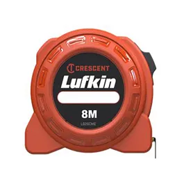 Crescent Lufkin L625CM-02eu mõõdulint,8m x 25mm