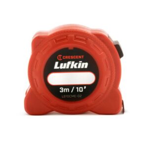 Crescent Lufkin L610CM-02eu mõõdulint,3m x 13mm