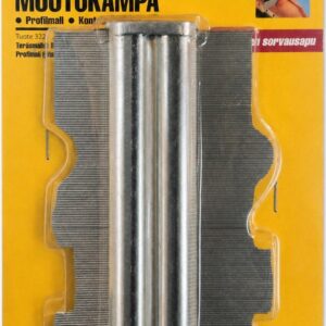 Finbullet 3224 kontuurikamm 150 mm profiilide kopeerimiseks