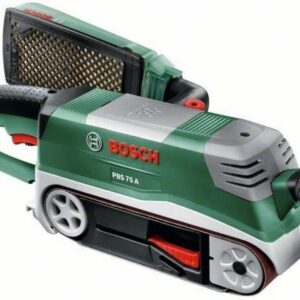 Bosch PBS 75 A lintlihvmasin 76 x 165 mm , 710 W