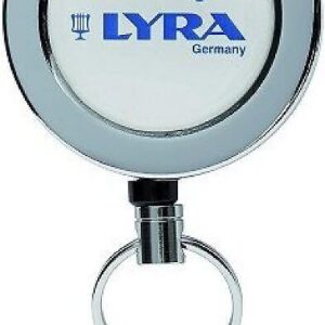 Lyra Roll&sign pool 120cm väiksemate esemete hoidmiseks