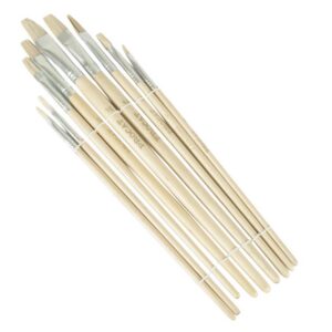 Pintsite komplekt täpistöödeks.