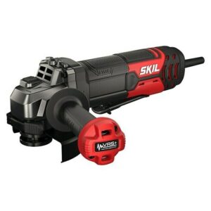 Skil nurklihvija-ketaslõi​kur, 850W,125mm,12000RPM