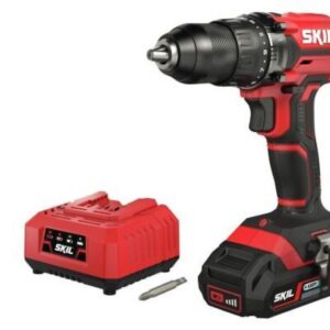 Akutrell Skil 3010, 18 V, 2500 mAh