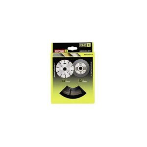 6 osaline lõikeketaste komplekt Ryobi,125 mm