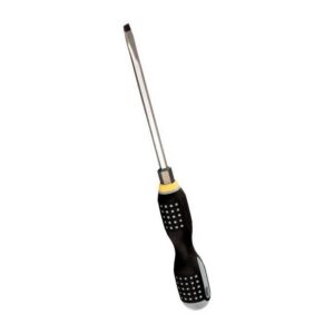 Bahco BE-8158 Ergo kruvikeeraja ,lapik 1.0 x 5.5 x 125 mm