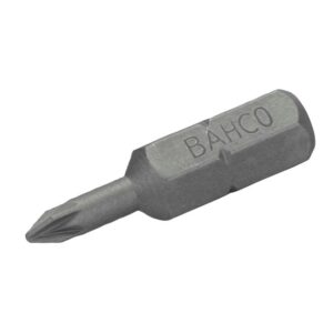 Bahco kruviotsakud, PZ3, 25mm, 30tk