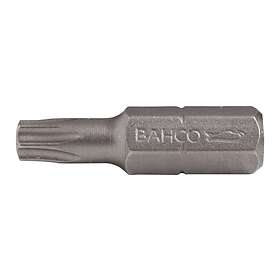 Bahco kruviotsakud, T40, 25mm, 30tk