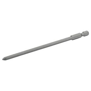 Bahco pikad kruviotsakud, Pz3, 125mm, 2tk