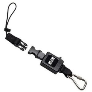 Bahco sissetõmmatav kinnituspael aasaga max 100cm/0,9kg