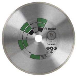 Bosch Ceramic 230×22,23 teemantketas