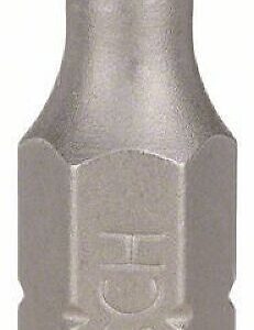 Bosch torx otsikud T20 extra hard, 25tk