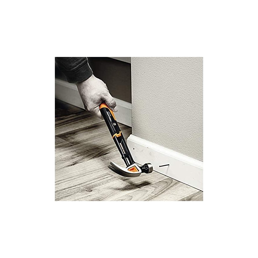 Haamer Fiskars Pro IsoCore,16OZ - Pilt 2