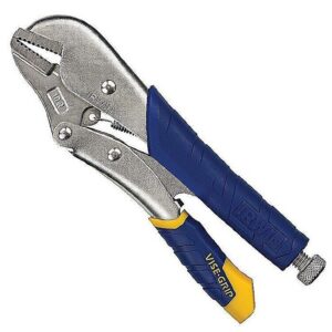 Irwin Vise-grip 7R, lukustatavad tangid,175mm