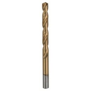 Metallipuur Bosch Professional 2608P00017,HSS-TIN, 9x125mm