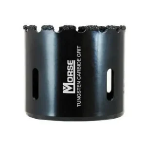 Morse MHSG50 Carbide Grit augusaag 79 mm