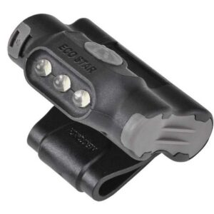 Nextorch multifunktsionaalne klambriga lamp