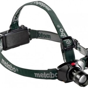 Pealamp Metabo, 160lm