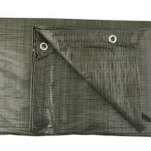Present – koormakatePE-plastik​ 2,5×3.6 m