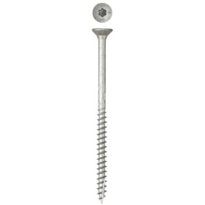 Puidukruvi Fischer FBF-CTP, 4.5x60mm, TX20, C3, 200 tk