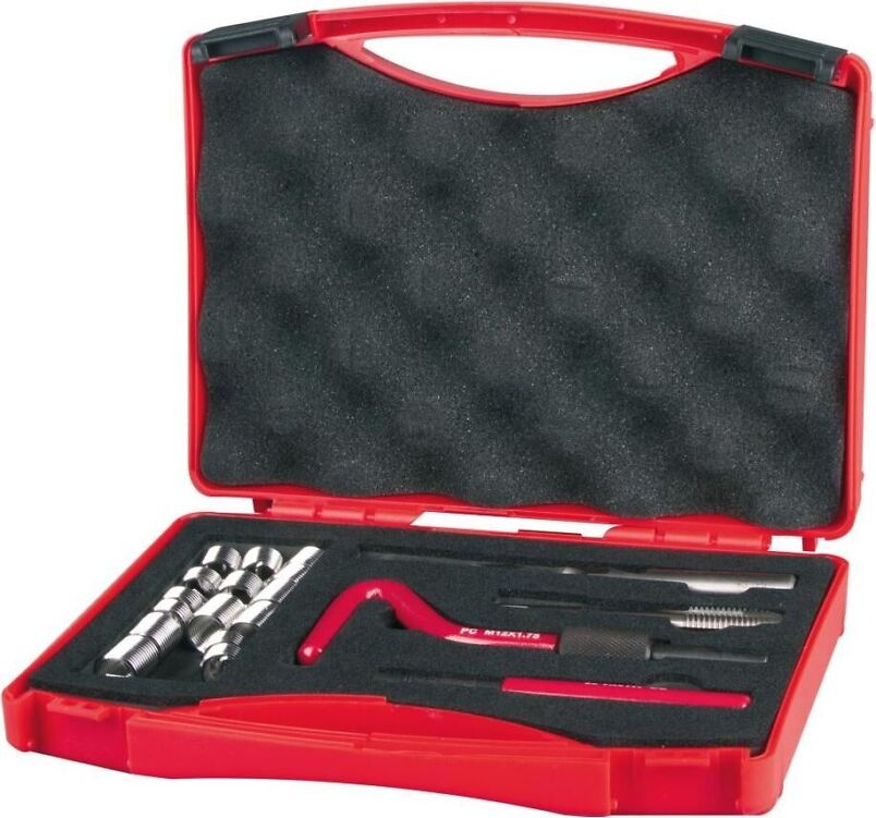 Ruko 244207 ProCoil thread repair set M14x2.0 HSS keermeparanduskomplekt