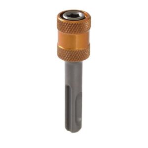 SDS + 1/4″ Hex adapter ORANKI SDS+ 1/4″ Bit adapter