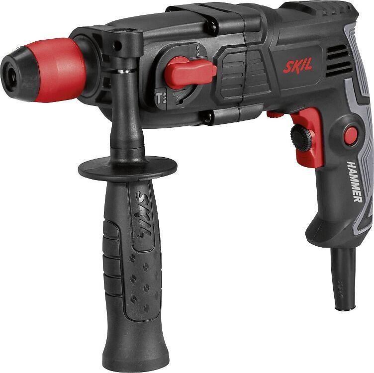SKIL 1736 AA PUURVASAR,SDS+
