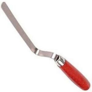 Finbullet vuugikellu 12 mm, tera 175 mm