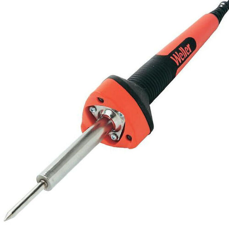 Weller SP25NEU jootekolb 25 W, LED-valgustusega