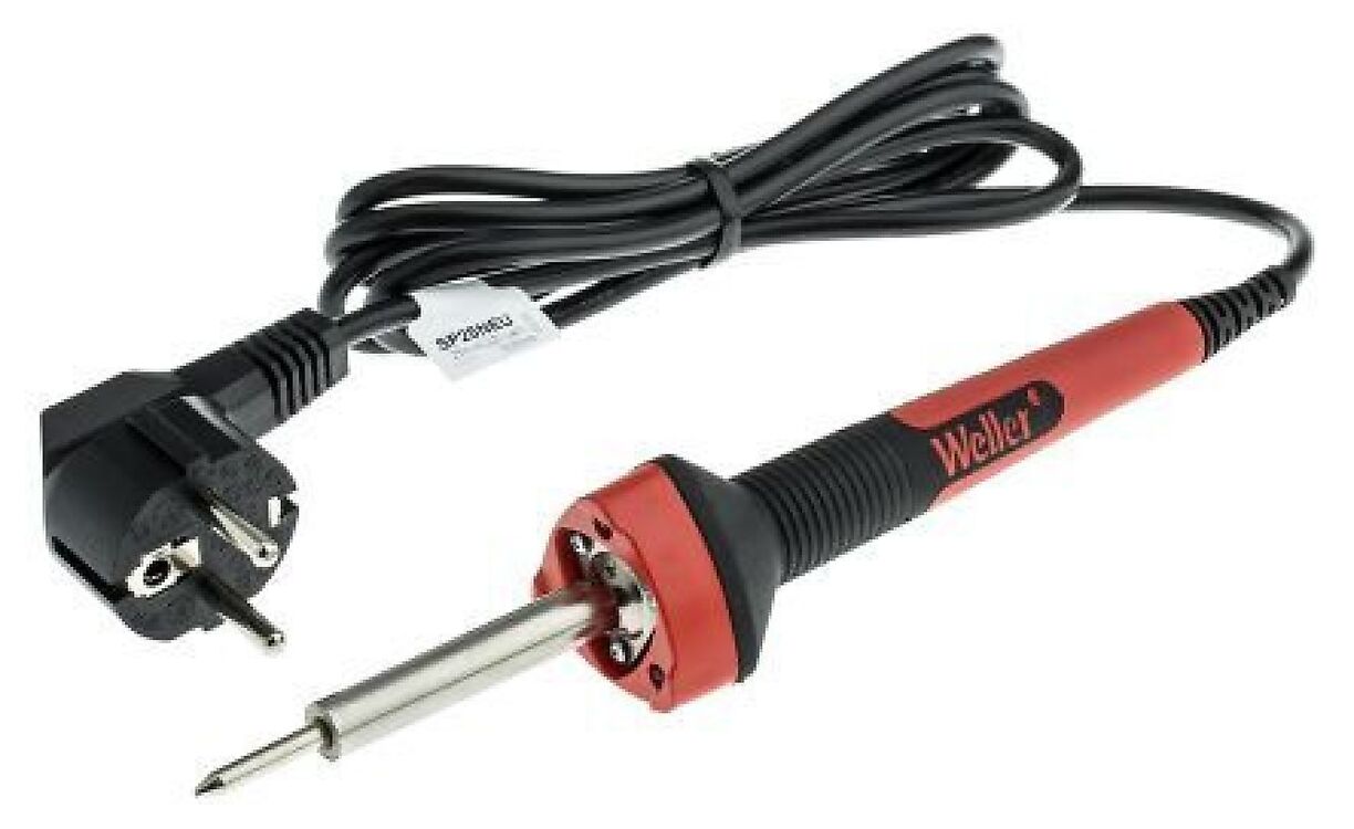 Weller SP25NEU jootekolb 25 W, LED-valgustusega - Pilt 2