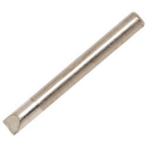 Weller T0054313699 MT10 varuotsikud 6,3mm, 3tk