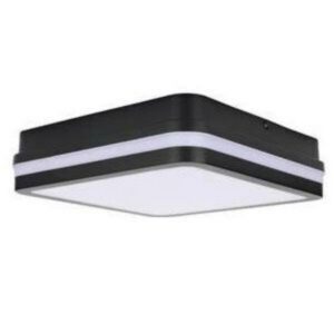Universaalne Led seina/laevalgusti,22​0x220x55mm, 18 W,IP4