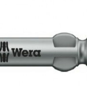 Wera 867/22 TOR HIOS Torx-otsik TX6 × 60 mm – 05135421001